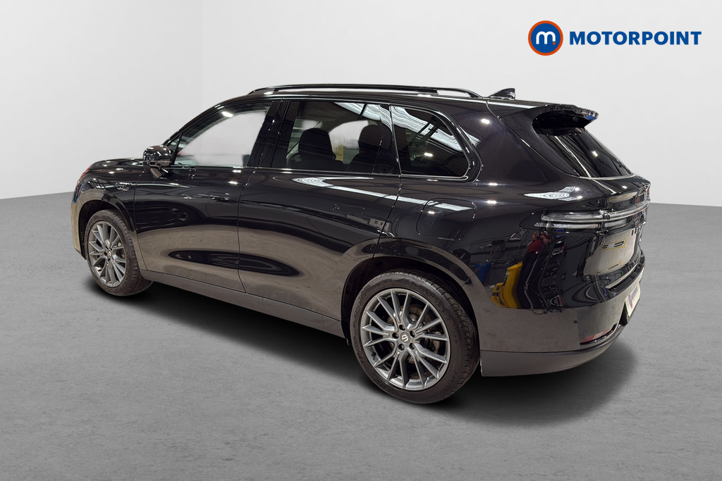 Leapmotor C10 160Kw 70Kwh 5Dr Auto Automatic Electric SUV - Stock Number (1652371) - Drivers side rear corner