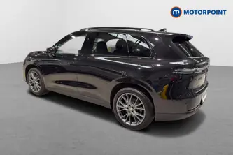 Leapmotor C10 160Kw 70Kwh 5Dr Auto Automatic Electric SUV - Stock Number (1652371) - Drivers side rear corner