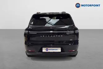 Leapmotor C10 160Kw 70Kwh 5Dr Auto Automatic Electric SUV - Stock Number (1652371) - Rear bumper