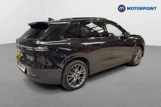 Leapmotor C10 160Kw 70Kwh 5Dr Auto Automatic Electric SUV - Stock Number (1652371) - Passenger side rear corner