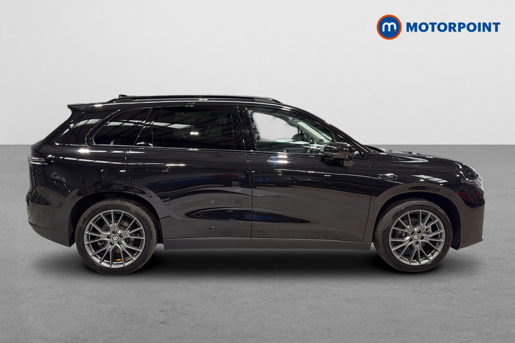 Leapmotor C10 160Kw 70Kwh 5Dr Auto Automatic Electric SUV - Stock Number (1652371) - Passenger side