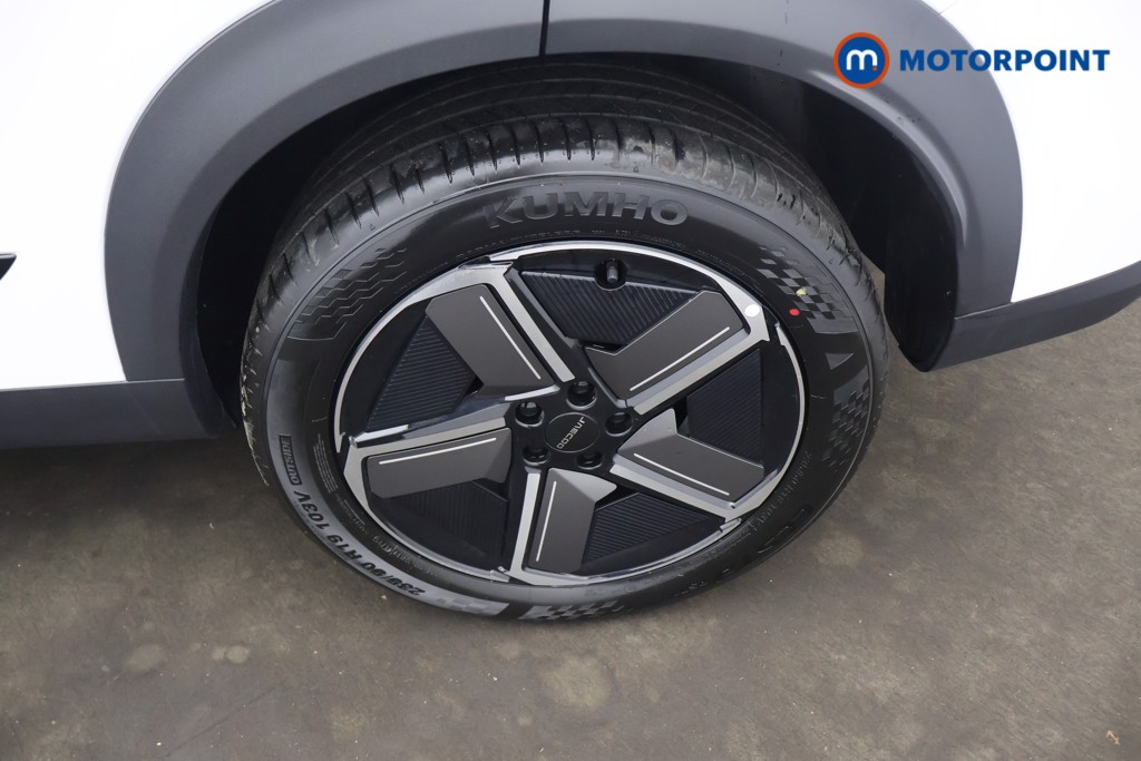 Jaecoo 7 Luxury Automatic Petrol SUV - Stock Number (1652415) - 2nd supplementary image