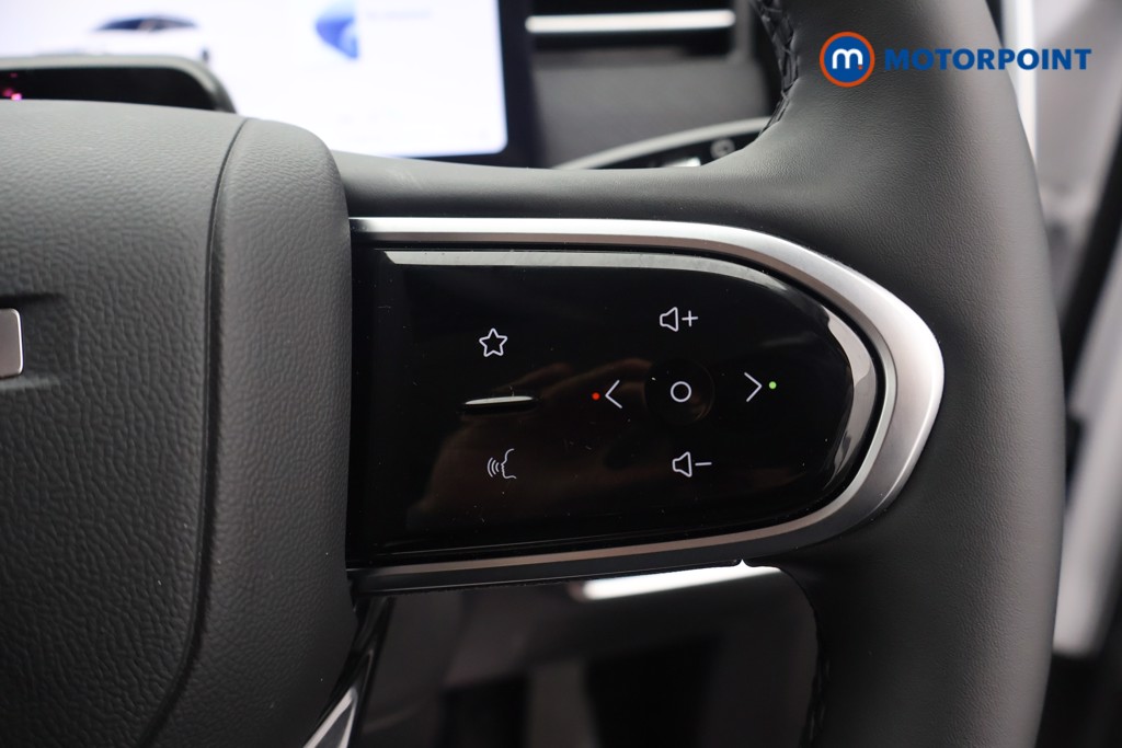 Jaecoo 7 Luxury Automatic Petrol SUV - Stock Number (1652415) - 7th supplementary image