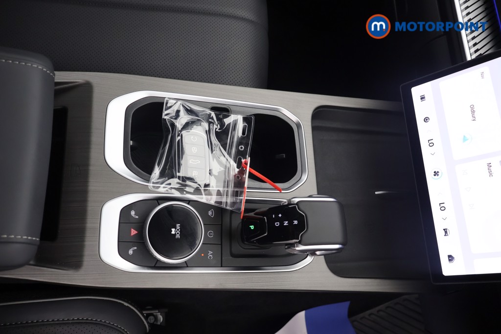 Jaecoo 7 Luxury Automatic Petrol SUV - Stock Number (1652415) - 13th supplementary image