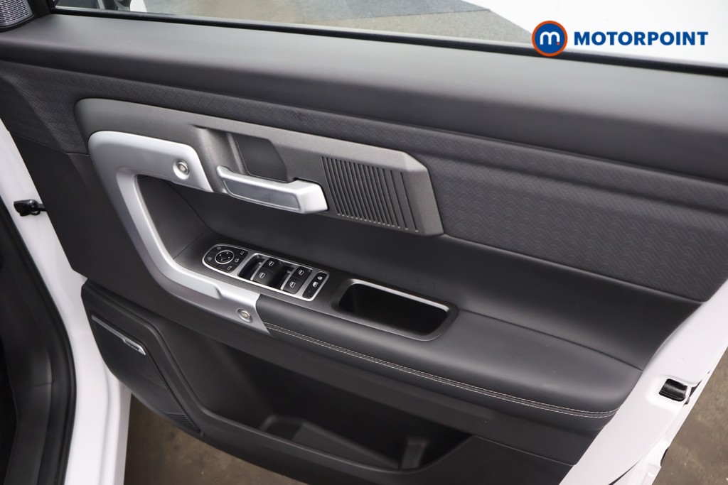 Jaecoo 7 Luxury Automatic Petrol SUV - Stock Number (1652415) - 14th supplementary image