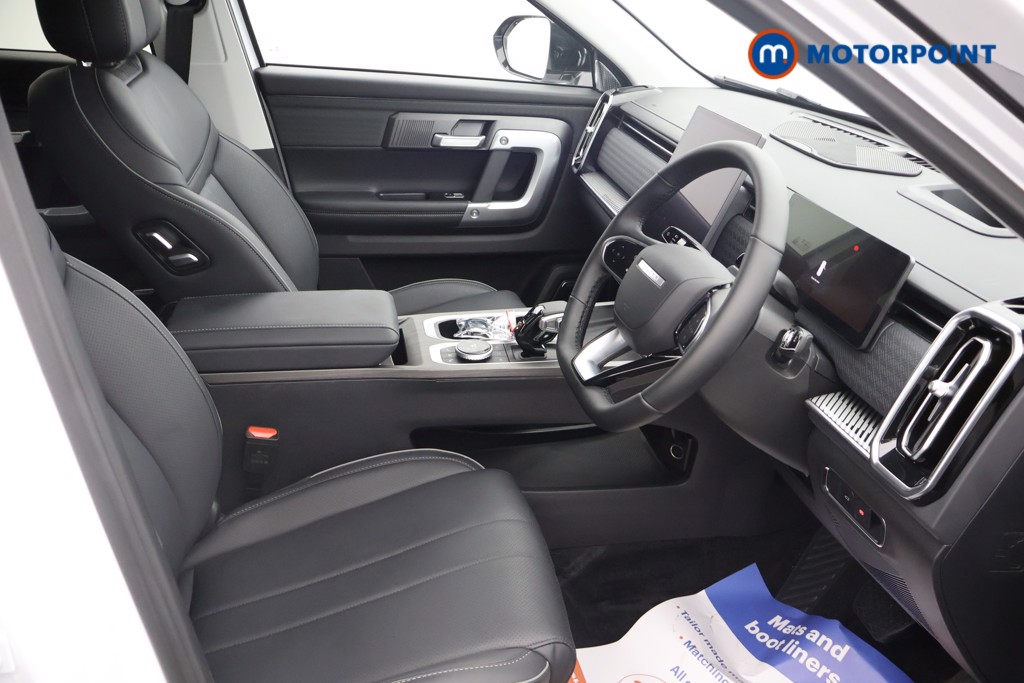 Jaecoo 7 Luxury Automatic Petrol SUV - Stock Number (1652415) - 16th supplementary image