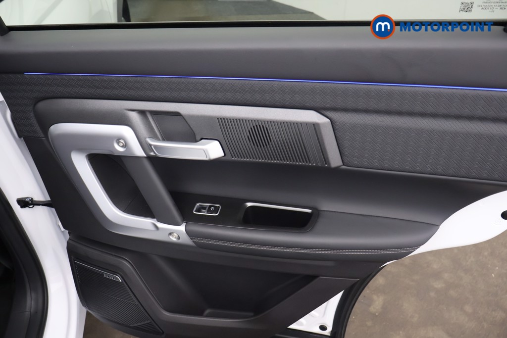 Jaecoo 7 Luxury Automatic Petrol SUV - Stock Number (1652415) - 17th supplementary image