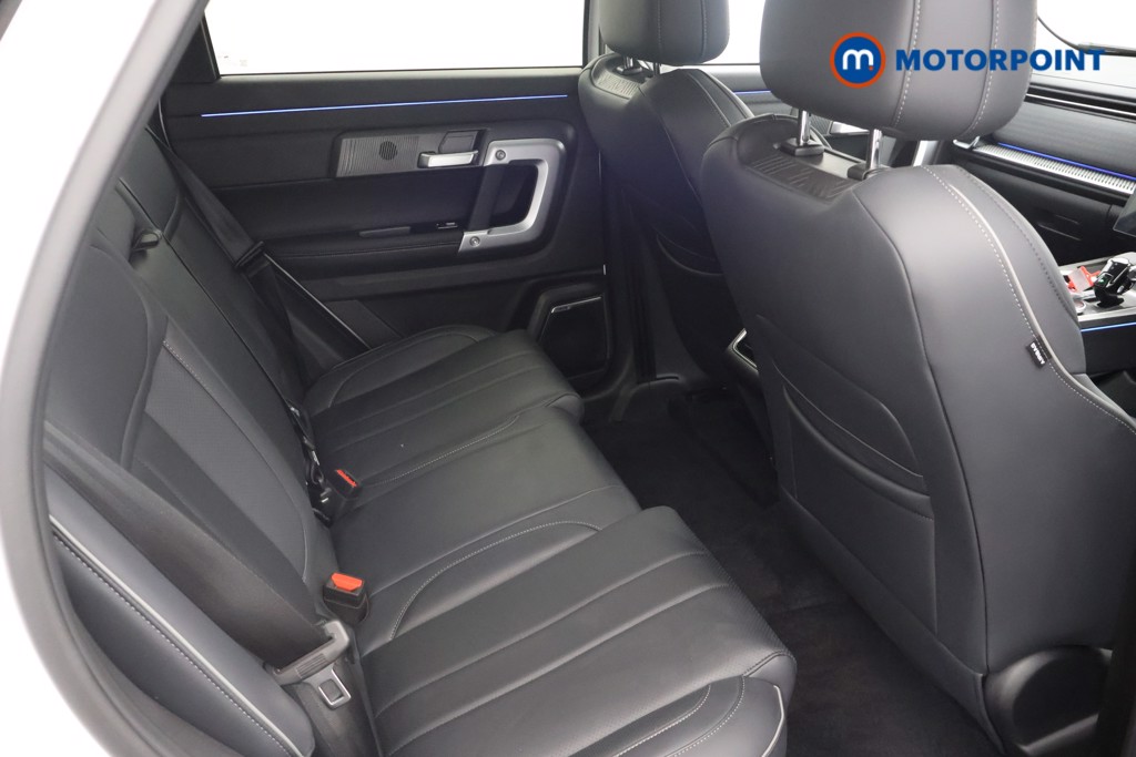 Jaecoo 7 Luxury Automatic Petrol SUV - Stock Number (1652415) - 18th supplementary image