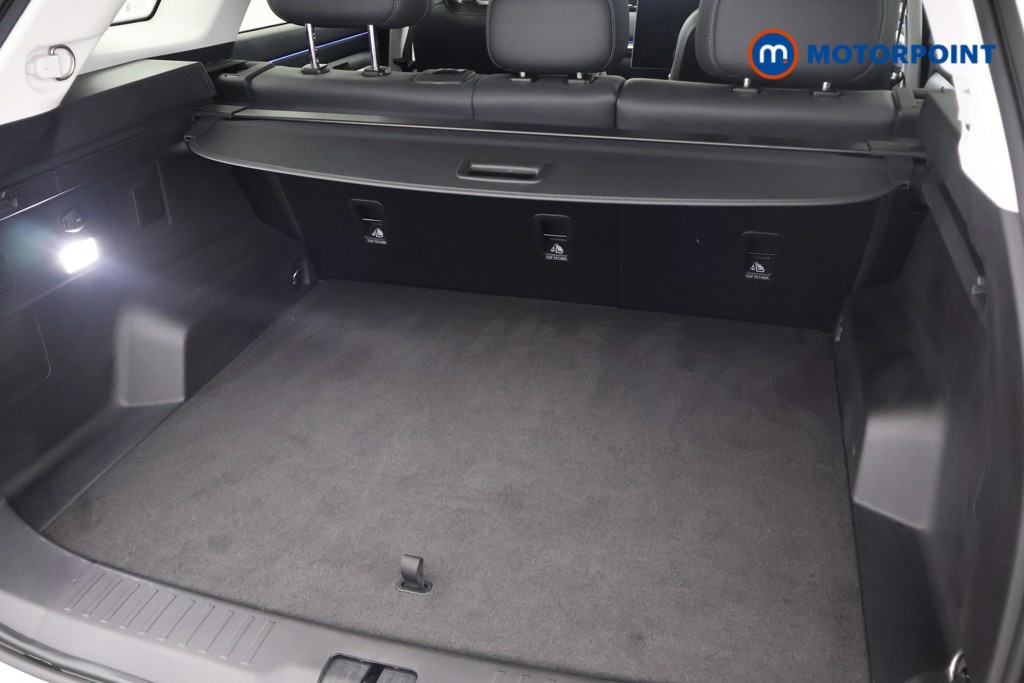 Jaecoo 7 Luxury Automatic Petrol SUV - Stock Number (1652415) - 19th supplementary image