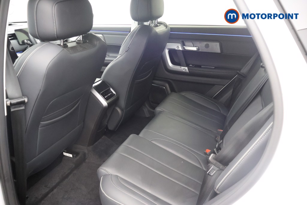 Jaecoo 7 Luxury Automatic Petrol SUV - Stock Number (1652415) - 21st supplementary image