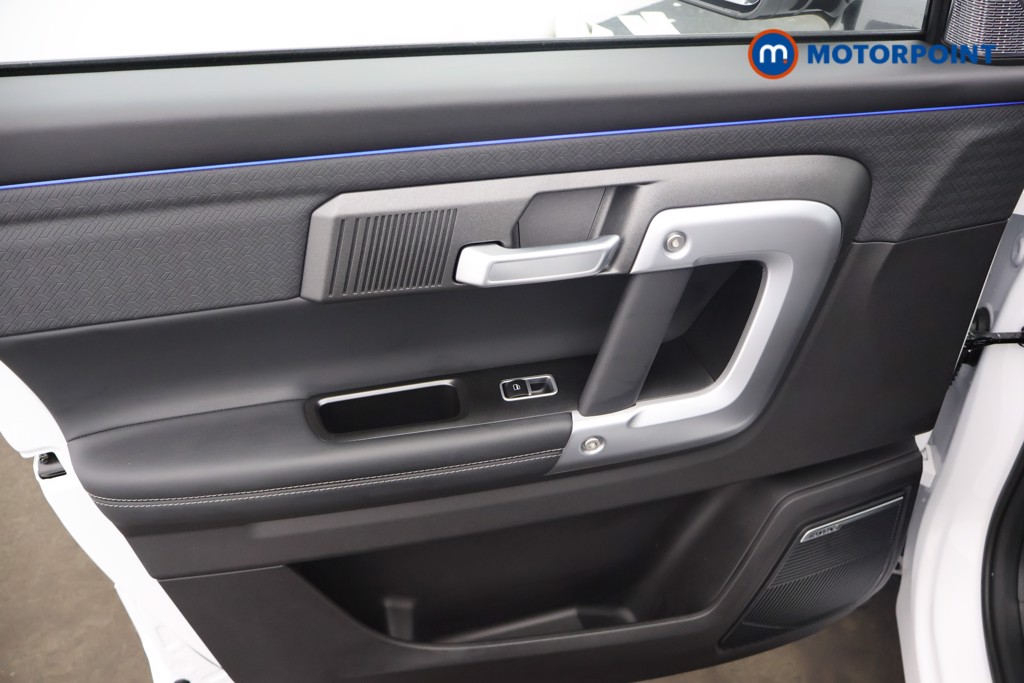 Jaecoo 7 Luxury Automatic Petrol SUV - Stock Number (1652415) - 22nd supplementary image