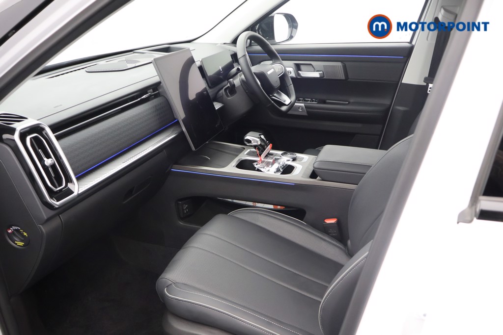 Jaecoo 7 Luxury Automatic Petrol SUV - Stock Number (1652415) - 23rd supplementary image