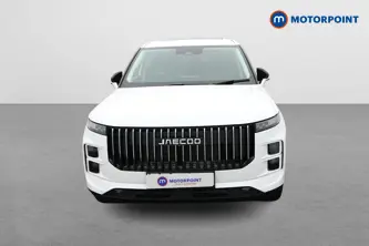 Jaecoo 7 Luxury Automatic Petrol SUV - Stock Number (1652415) - Front bumper