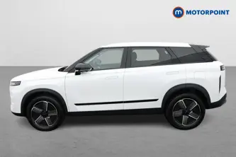 Jaecoo 7 Luxury Automatic Petrol SUV - Stock Number (1652415) - Passenger side