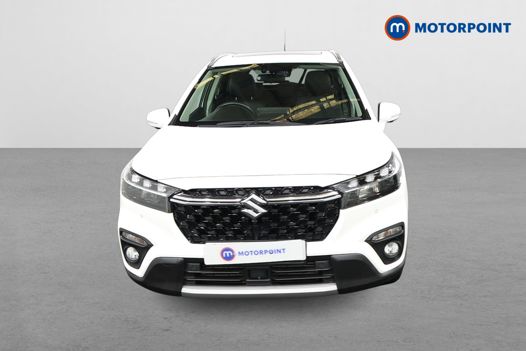 Suzuki S-Cross Ultra Manual Petrol SUV - Stock Number (1652428) - Front bumper