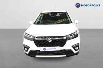 Suzuki S-Cross Ultra Manual Petrol SUV - Stock Number (1652428) - Front bumper