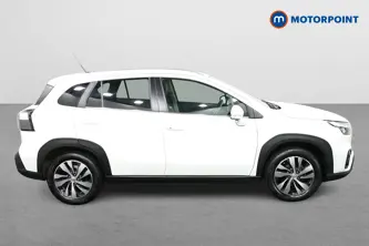 Suzuki S-Cross Ultra Manual Petrol SUV - Stock Number (1652428) - Drivers side