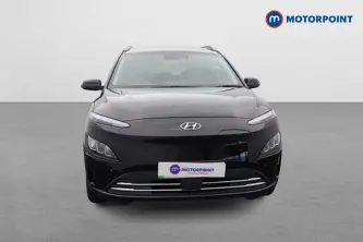 Hyundai Kona Premium Automatic Electric SUV - Stock Number (1652444) - Front bumper