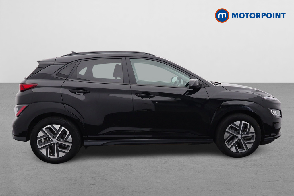 Hyundai Kona Premium Automatic Electric SUV - Stock Number (1652444) - Drivers side