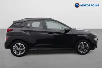 Hyundai Kona Premium Automatic Electric SUV - Stock Number (1652444) - Drivers side