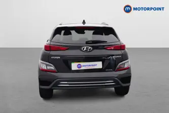 Hyundai Kona Premium Automatic Electric SUV - Stock Number (1652444) - Rear bumper