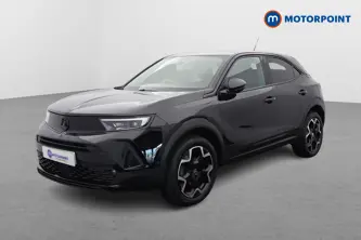 Vauxhall Mokka Ultimate Automatic Petrol SUV - Stock Number (1652446) - Passenger side front corner
