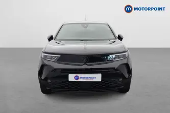 Vauxhall Mokka Ultimate Automatic Petrol SUV - Stock Number (1652446) - Front bumper