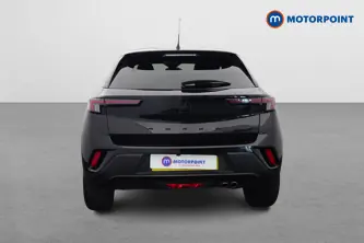 Vauxhall Mokka Ultimate Automatic Petrol SUV - Stock Number (1652446) - Rear bumper