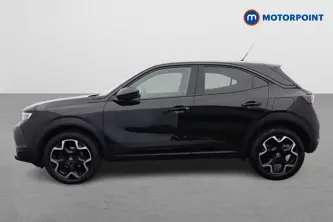 Vauxhall Mokka Ultimate Automatic Petrol SUV - Stock Number (1652446) - Passenger side