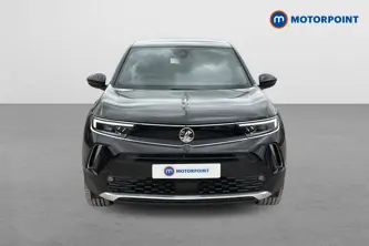 Vauxhall Mokka Ultimate Manual Petrol SUV - Stock Number (1652448) - Front bumper
