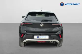 Vauxhall Mokka Ultimate Manual Petrol SUV - Stock Number (1652448) - Rear bumper
