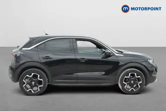 Vauxhall Mokka Ultimate Manual Petrol SUV - Stock Number (1652448) - Passenger side
