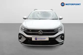 Volkswagen Taigo R-Line Automatic Petrol SUV - Stock Number (1652451) - Front bumper