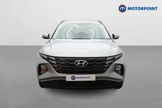Hyundai Tucson Se Connect Manual Petrol SUV - Stock Number (1652457) - Front bumper