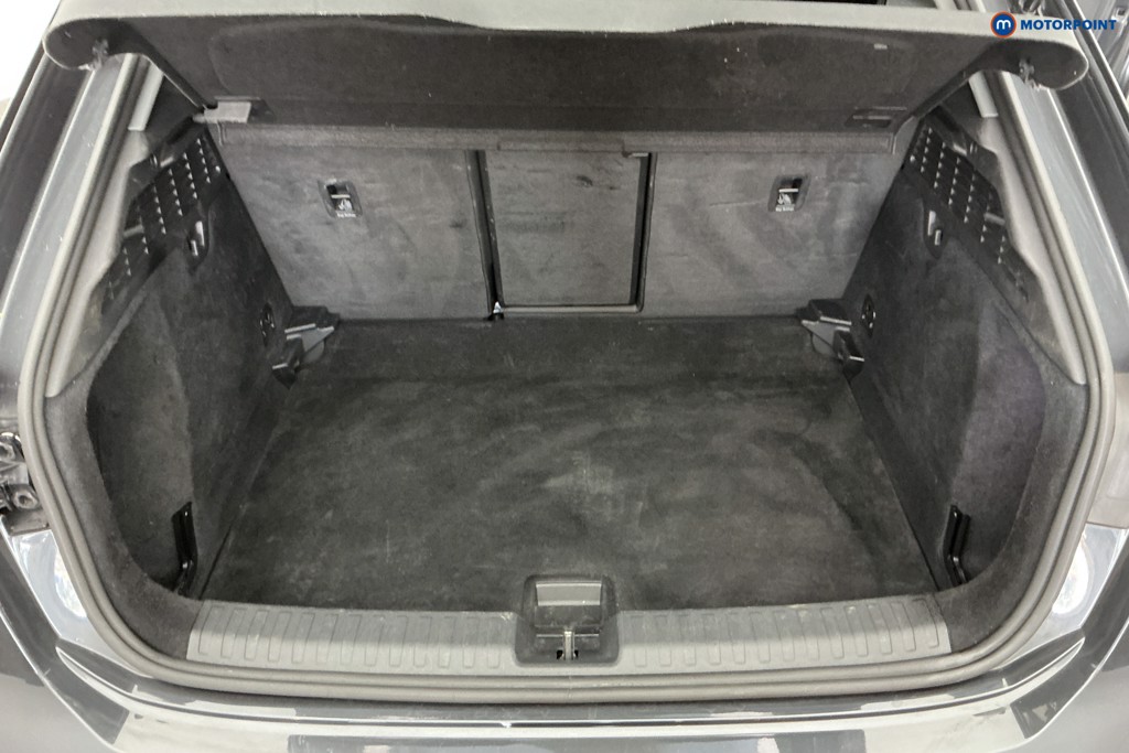 Audi A3 Sport Automatic Petrol Hatchback - Stock Number (1652461) - 3rd supplementary image