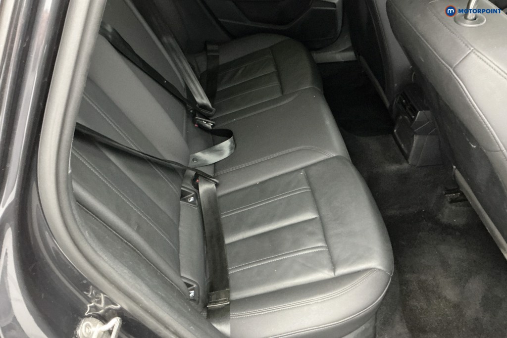 Audi A3 Sport Automatic Petrol Hatchback - Stock Number (1652461) - 4th supplementary image