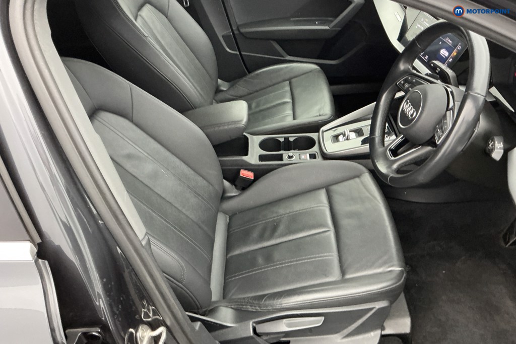 Audi A3 Sport Automatic Petrol Hatchback - Stock Number (1652461) - 5th supplementary image