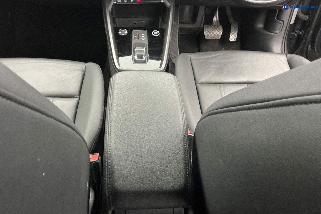 Audi A3 Sport Automatic Petrol Hatchback - Stock Number (1652461) - 11th supplementary image