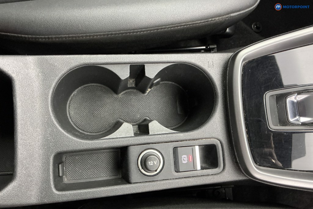Audi A3 Sport Automatic Petrol Hatchback - Stock Number (1652461) - 13th supplementary image