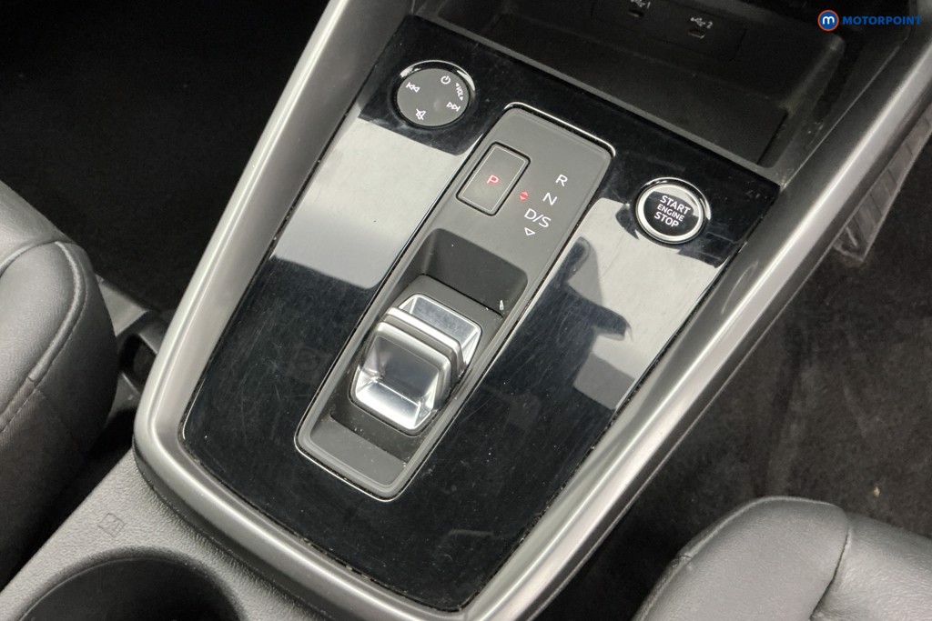Audi A3 Sport Automatic Petrol Hatchback - Stock Number (1652461) - 14th supplementary image