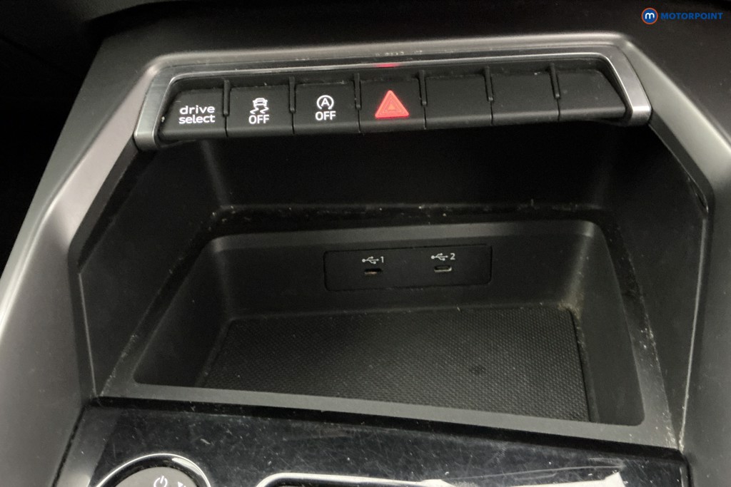 Audi A3 Sport Automatic Petrol Hatchback - Stock Number (1652461) - 15th supplementary image