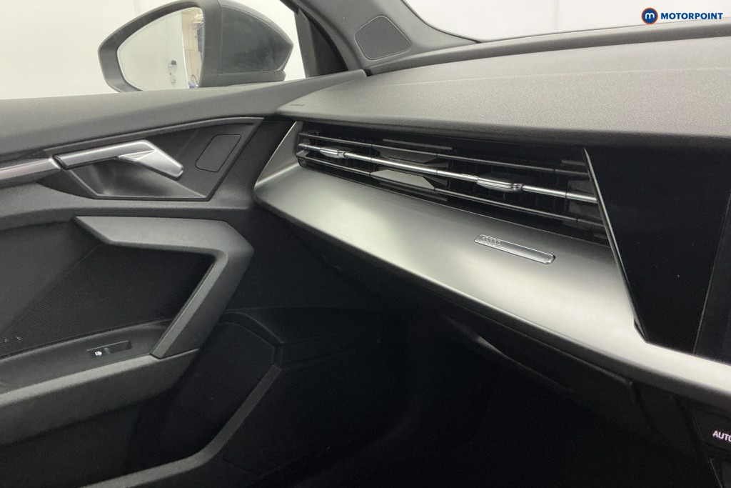 Audi A3 Sport Automatic Petrol Hatchback - Stock Number (1652461) - 17th supplementary image