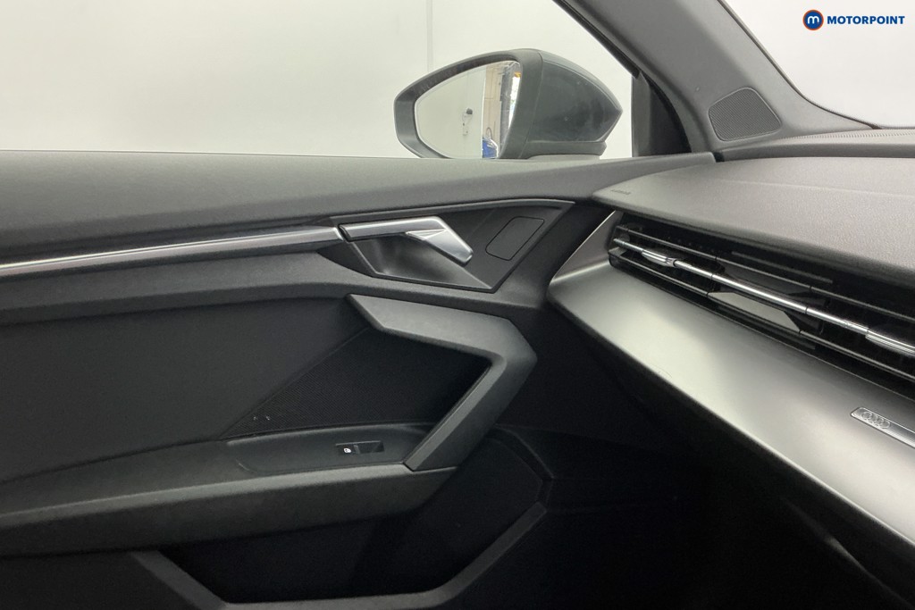 Audi A3 Sport Automatic Petrol Hatchback - Stock Number (1652461) - 18th supplementary image