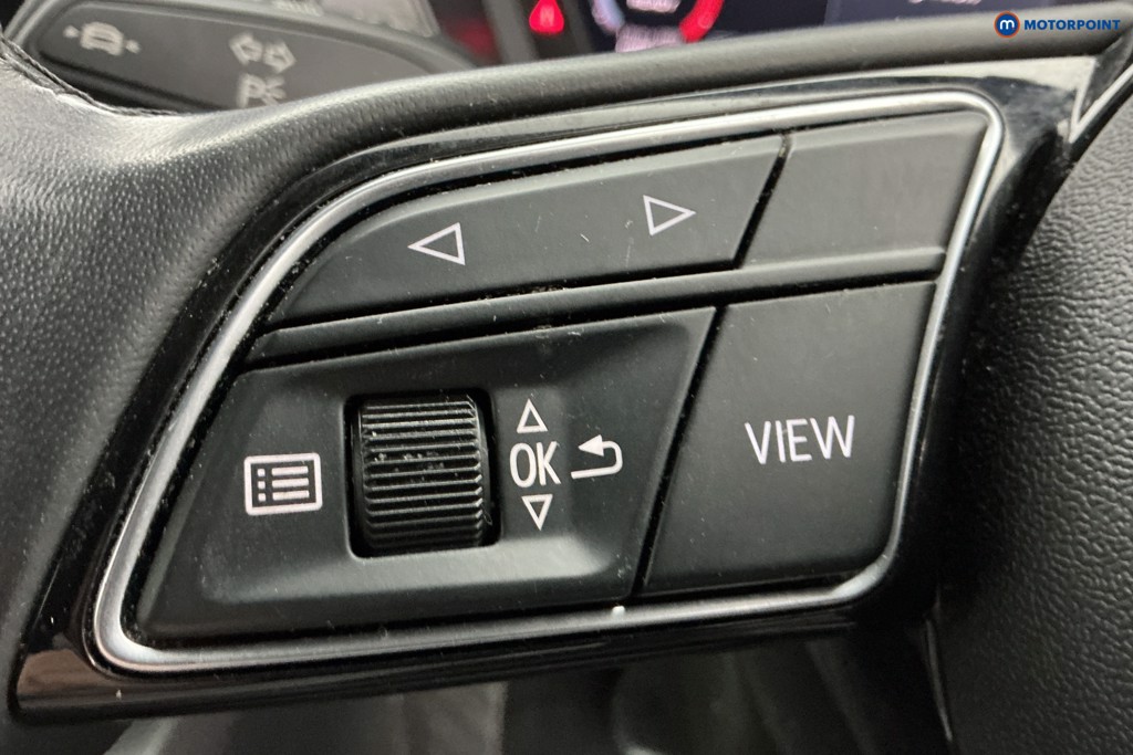 Audi A3 Sport Automatic Petrol Hatchback - Stock Number (1652461) - 19th supplementary image