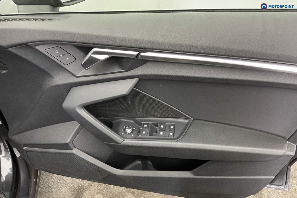 Audi A3 Sport Automatic Petrol Hatchback - Stock Number (1652461) - 23rd supplementary image