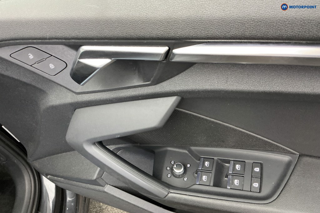 Audi A3 Sport Automatic Petrol Hatchback - Stock Number (1652461) - 24th supplementary image