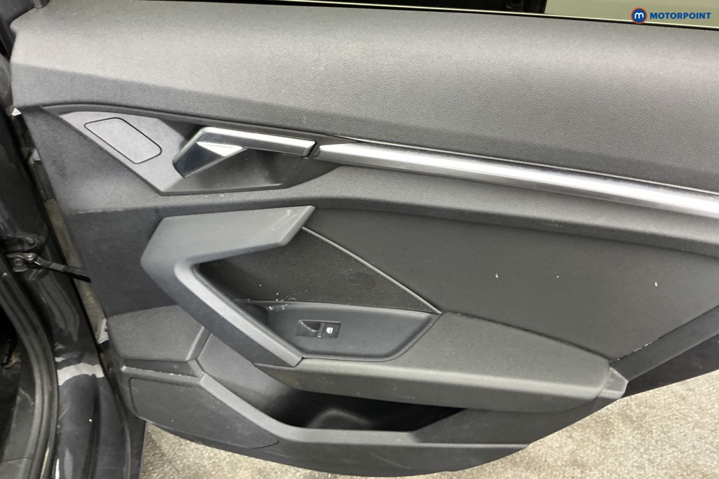 Audi A3 Sport Automatic Petrol Hatchback - Stock Number (1652461) - 25th supplementary image