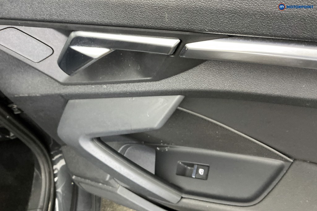 Audi A3 Sport Automatic Petrol Hatchback - Stock Number (1652461) - 26th supplementary image