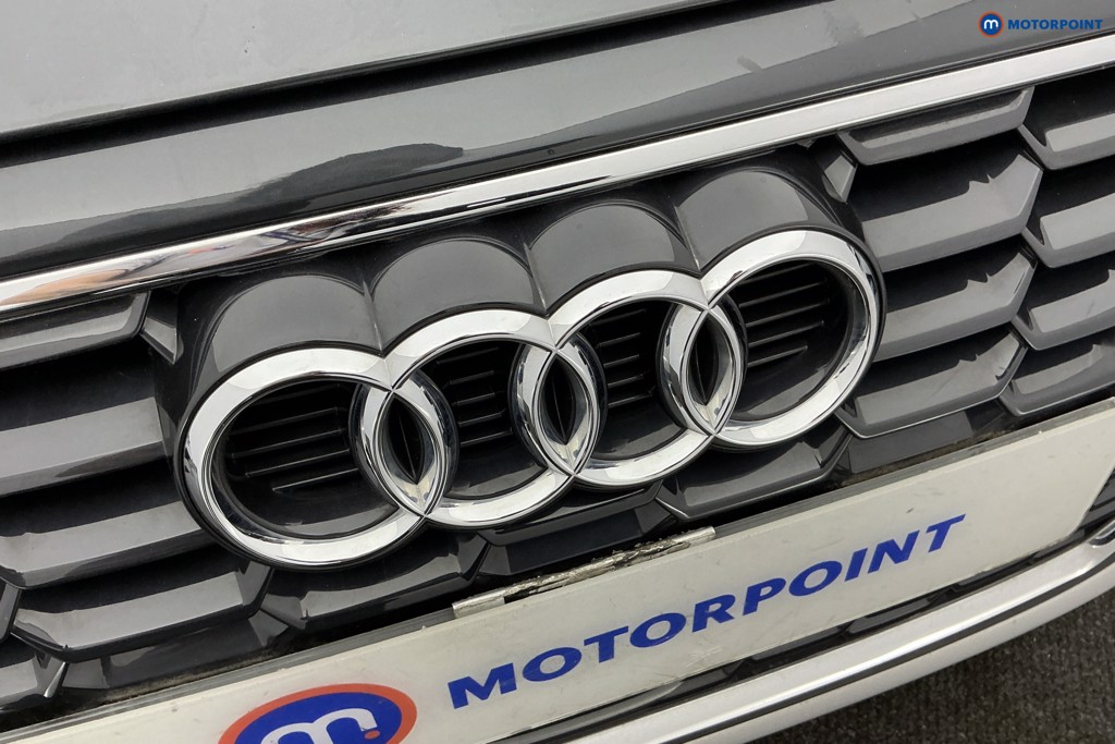 Audi A3 Sport Automatic Petrol Hatchback - Stock Number (1652461) - 27th supplementary image