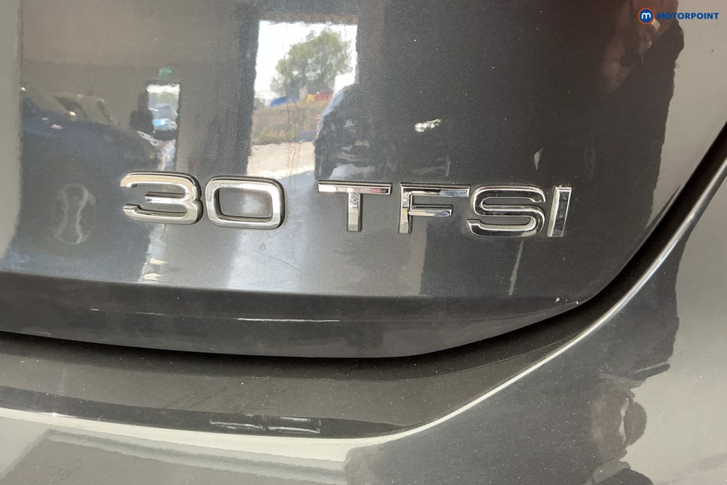 Audi A3 Sport Automatic Petrol Hatchback - Stock Number (1652461) - 30th supplementary image
